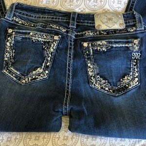 Miss Me Skinny Jeans